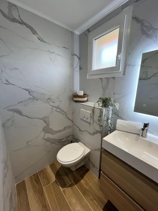 Victoria #8 Persons #3 Bedrooms #terrace # Garage - Calm And Clim * Roquebrune-Cap-Martin