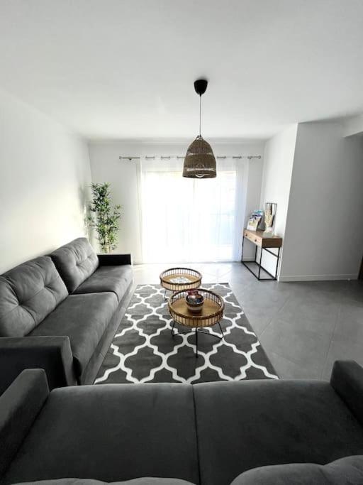 Victoria #8 Persons #3 Bedrooms #terrace # Garage - Calm And Clim *