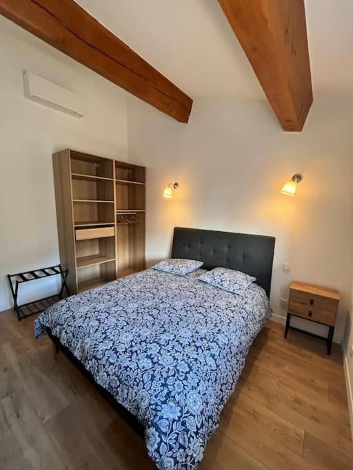 Victoria #8 Persons #3 Bedrooms #terrace # Garage - Calm And Clim Villa Roquebrune-Cap-Martin