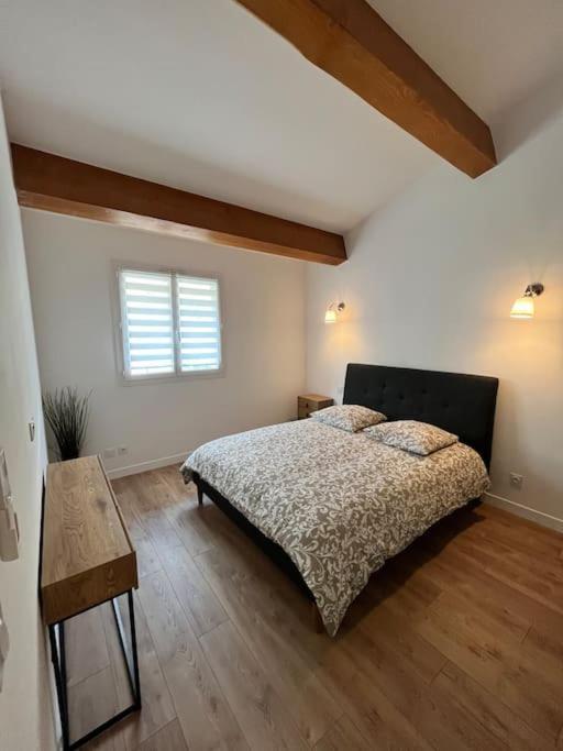 Victoria #8 Persons #3 Bedrooms #terrace # Garage - Calm And Clim Villa Roquebrune-Cap-Martin