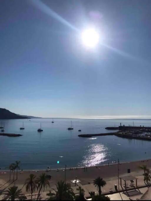 Villa Victoria #8 Persons #3 Bedrooms #terrace # Garage - Calm And Clim *