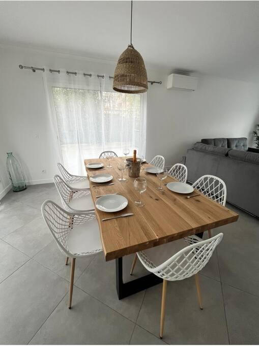 Victoria #8 Persons #3 Bedrooms #terrace # Garage - Calm And Clim * Roquebrune-Cap-Martin