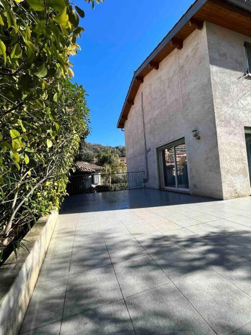 Victoria #8 Persons #3 Bedrooms #terrace # Garage - Calm And Clim * Roquebrune-Cap-Martin