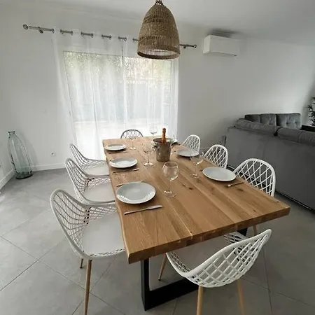 Villa Victoria #8 Persons #3 Bedrooms #Terrace # Garage Beach - Calm And Clim Roquebrune-Cap-Martin Extérieur photo