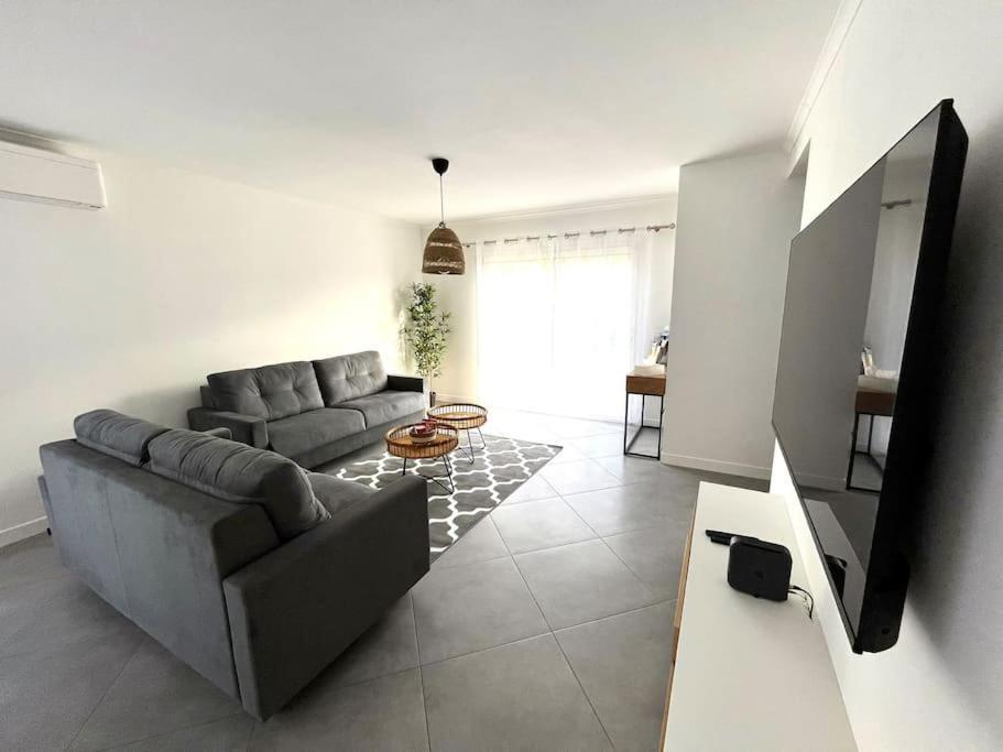 Victoria #8 Persons #3 Bedrooms #terrace # Garage - Calm And Clim Villa Roquebrune-Cap-Martin