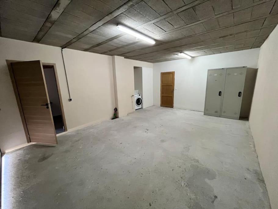 Victoria #8 Persons #3 Bedrooms #terrace # Garage - Calm And Clim Roquebrune-Cap-Martin
