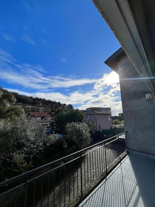 Victoria #8 Persons #3 Bedrooms #terrace # Garage - Calm And Clim Villa Roquebrune-Cap-Martin