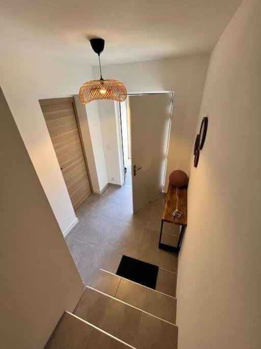 Victoria #8 Persons #3 Bedrooms #terrace # Garage - Calm And Clim *