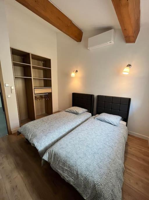 Victoria #8 Persons #3 Bedrooms #terrace # Garage - Calm And Clim *