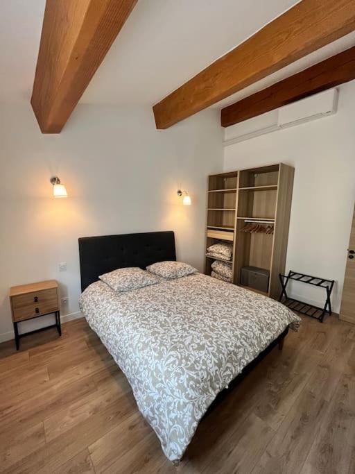 Victoria #8 Persons #3 Bedrooms #terrace # Garage - Calm And Clim Villa