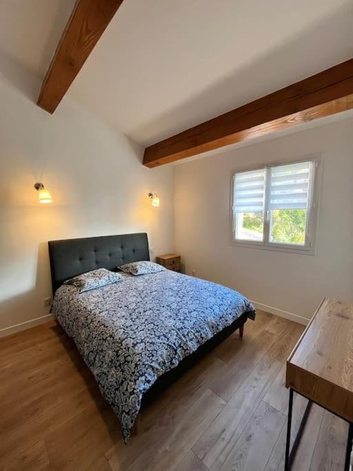 Victoria #8 Persons #3 Bedrooms #terrace # Garage - Calm And Clim Villa *