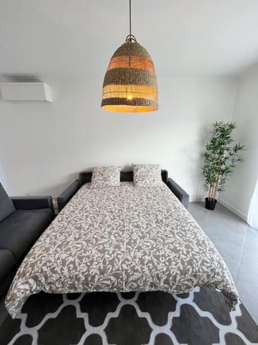 Victoria #8 Persons #3 Bedrooms #terrace # Garage - Calm And Clim Villa Roquebrune-Cap-Martin