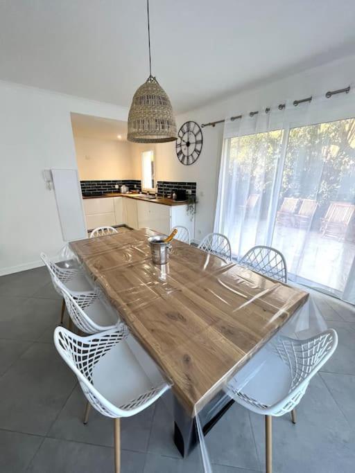 Victoria #8 Persons #3 Bedrooms #terrace # Garage - Calm And Clim * Roquebrune-Cap-Martin