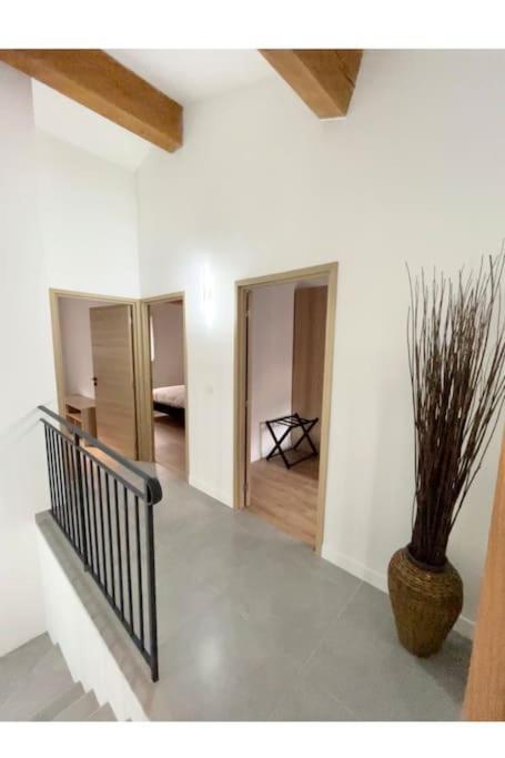 Victoria #8 Persons #3 Bedrooms #terrace # Garage - Calm And Clim Roquebrune-Cap-Martin