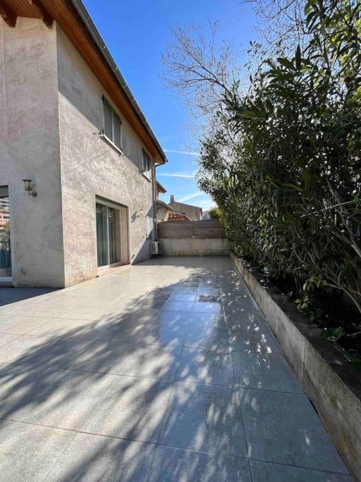 Victoria #8 Persons #3 Bedrooms #terrace # Garage - Calm And Clim * Roquebrune-Cap-Martin