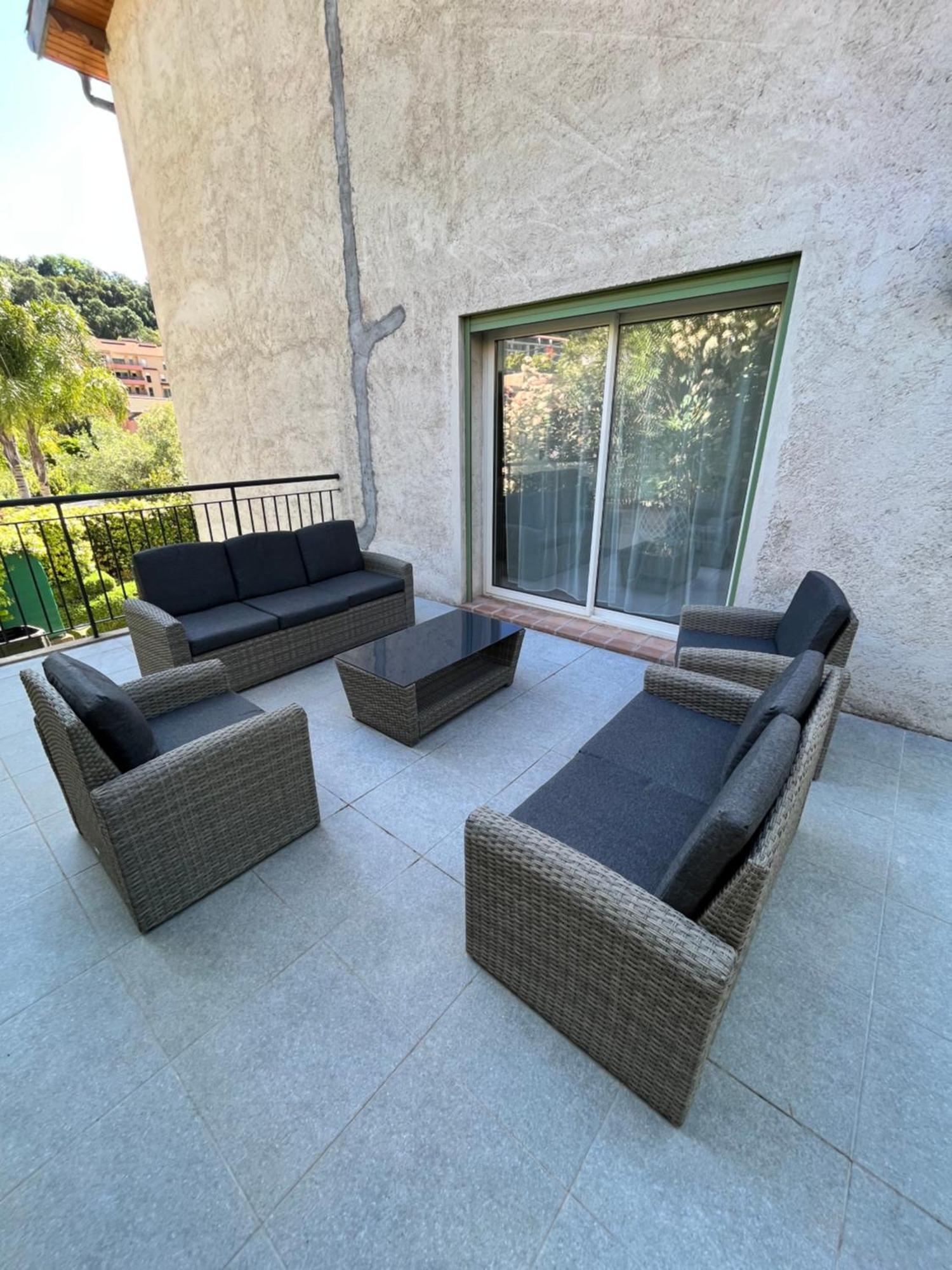 Victoria #8 Persons #3 Bedrooms #terrace # Garage - Calm And Clim Villa