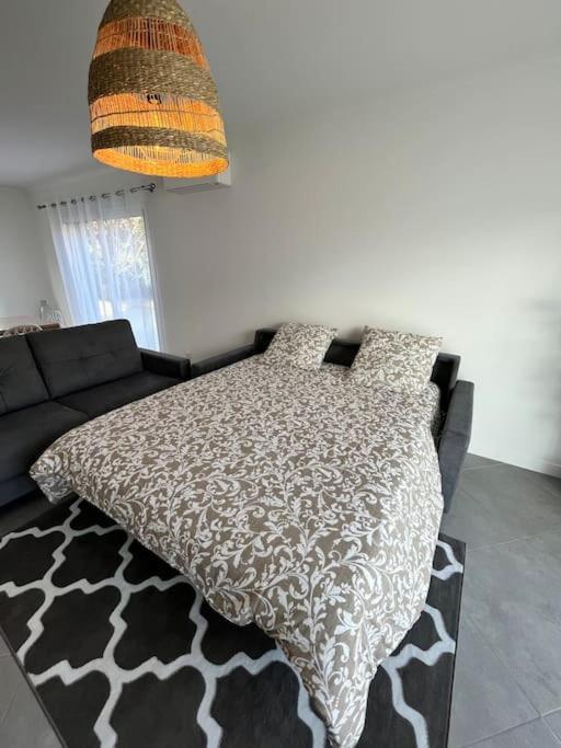 Victoria #8 Persons #3 Bedrooms #terrace # Garage - Calm And Clim * Roquebrune-Cap-Martin