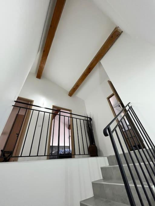 Victoria #8 Persons #3 Bedrooms #terrace # Garage - Calm And Clim