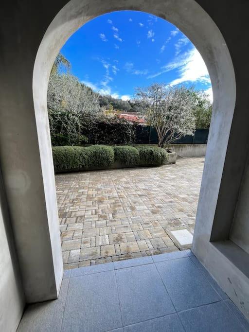 Victoria #8 Persons #3 Bedrooms #terrace # Garage - Calm And Clim * Roquebrune-Cap-Martin