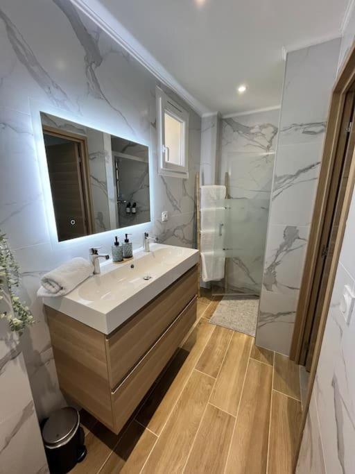 Victoria #8 Persons #3 Bedrooms #terrace # Garage - Calm And Clim Villa Roquebrune-Cap-Martin